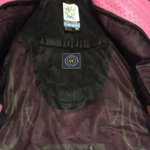 Iccon riding jacket - Picture 5 of 7